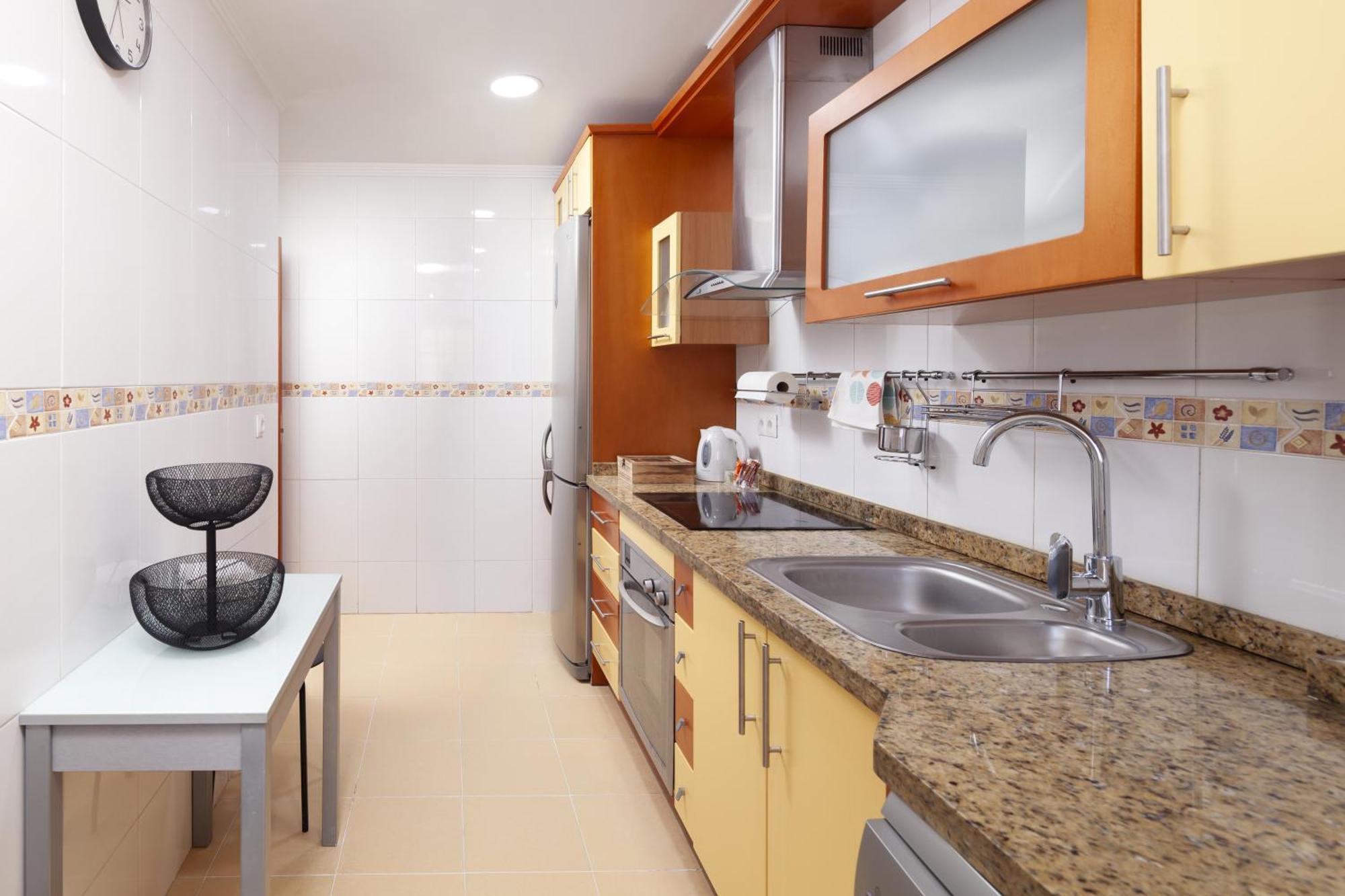 Duplex Trebol Rincón de la Victoria Exterior foto