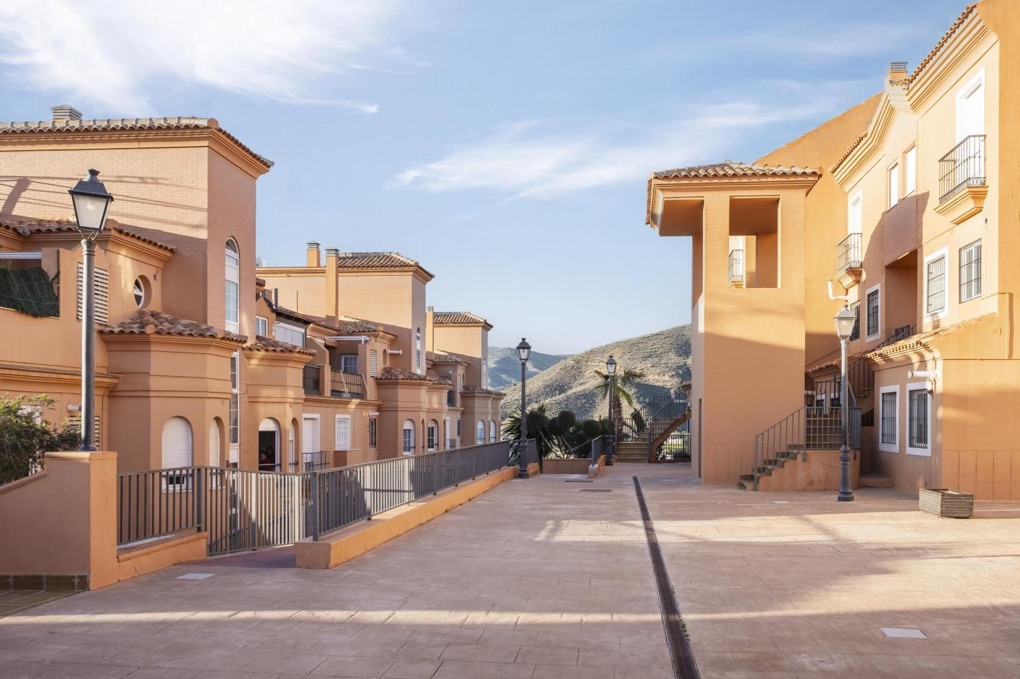 Duplex Trebol Rincón de la Victoria Exterior foto
