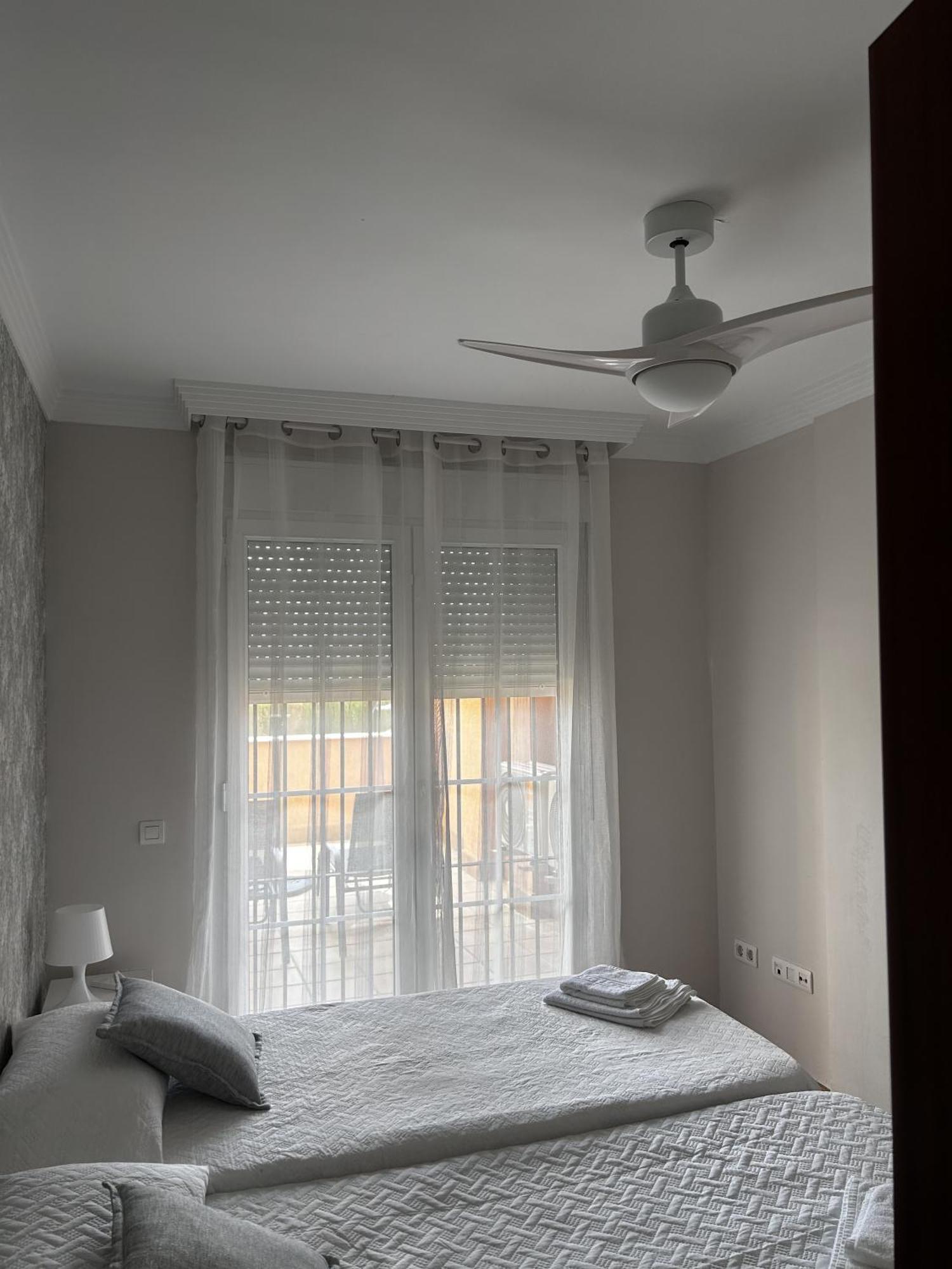 Duplex Trebol Rincón de la Victoria Exterior foto
